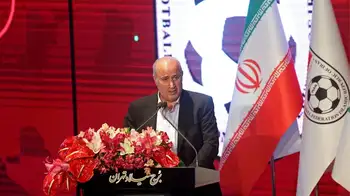 Irán anuncia que su participación en el Mundial de 2026 aún está en el limbo. Mundial 2026: Irán 'arma otra guerra', ahora a la FIFA, y haría crucial anuncio