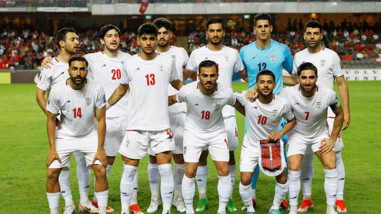 Irán jugará el Mundial 2026 bajo estrictas exigencias de seguridad. Irán irá al Mundial, pero lanza advertencia: exige garantías de seguridad