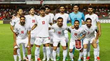 Irán jugará el Mundial 2026 bajo estrictas exigencias de seguridad. Irán irá al Mundial, pero lanza advertencia: exige garantías de seguridad