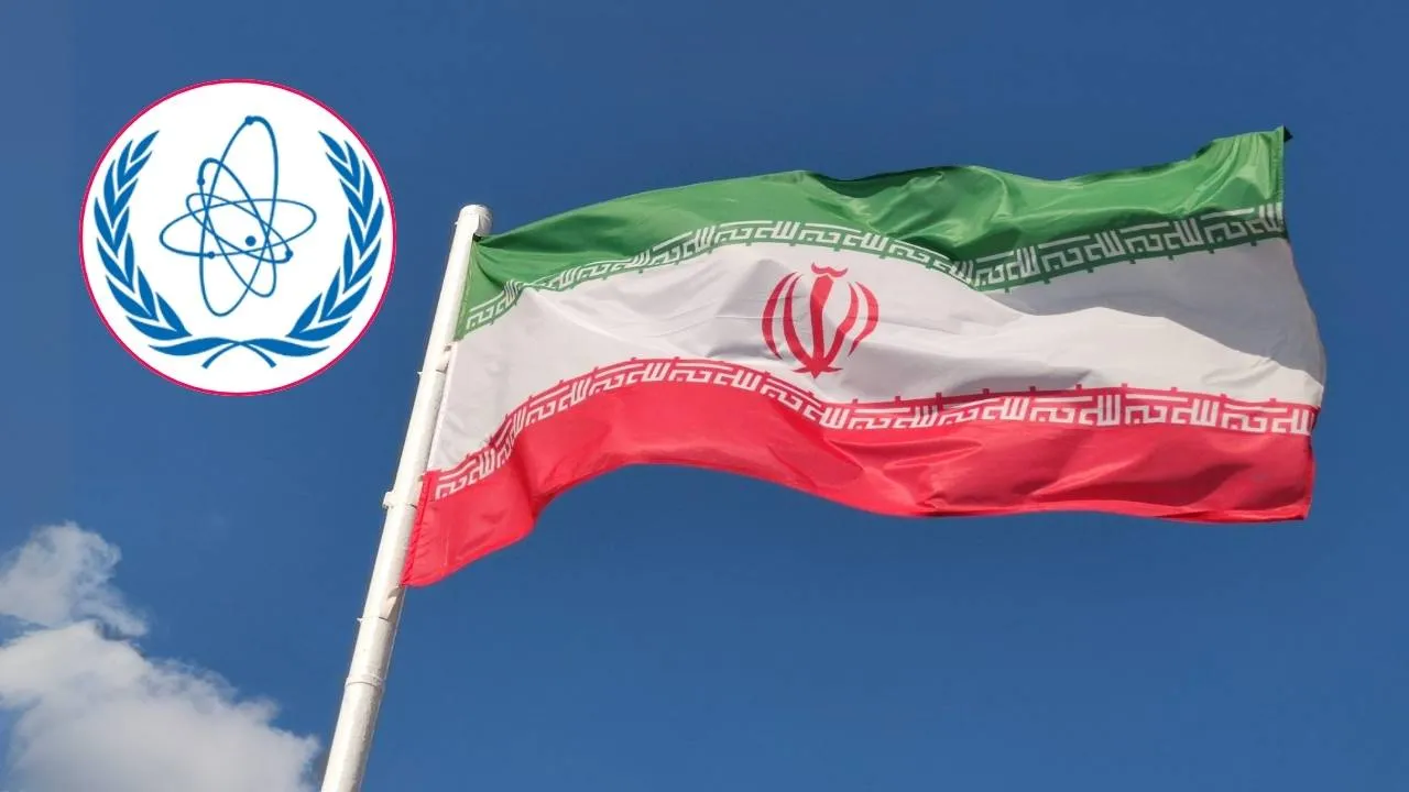 Irán vuelve a la cooperación en materia nuclear Irán firma nuevo acuerdo con el órgano de cooperación nuclear de la ONU