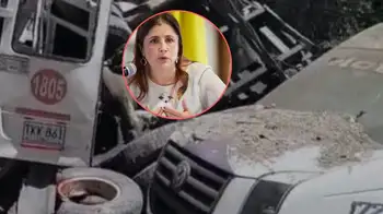 Iris Marín Defensoría del Pueblo llama a seguir “alertas tempranas” por escalada de violencia en el Cauca