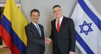 Israel elimina la visa para colombianos: ¿desde cuándo se podrá viajar sin este requisito? Israel elimina el requisito de visa para colombianos: así podrán viajar desde septiembre