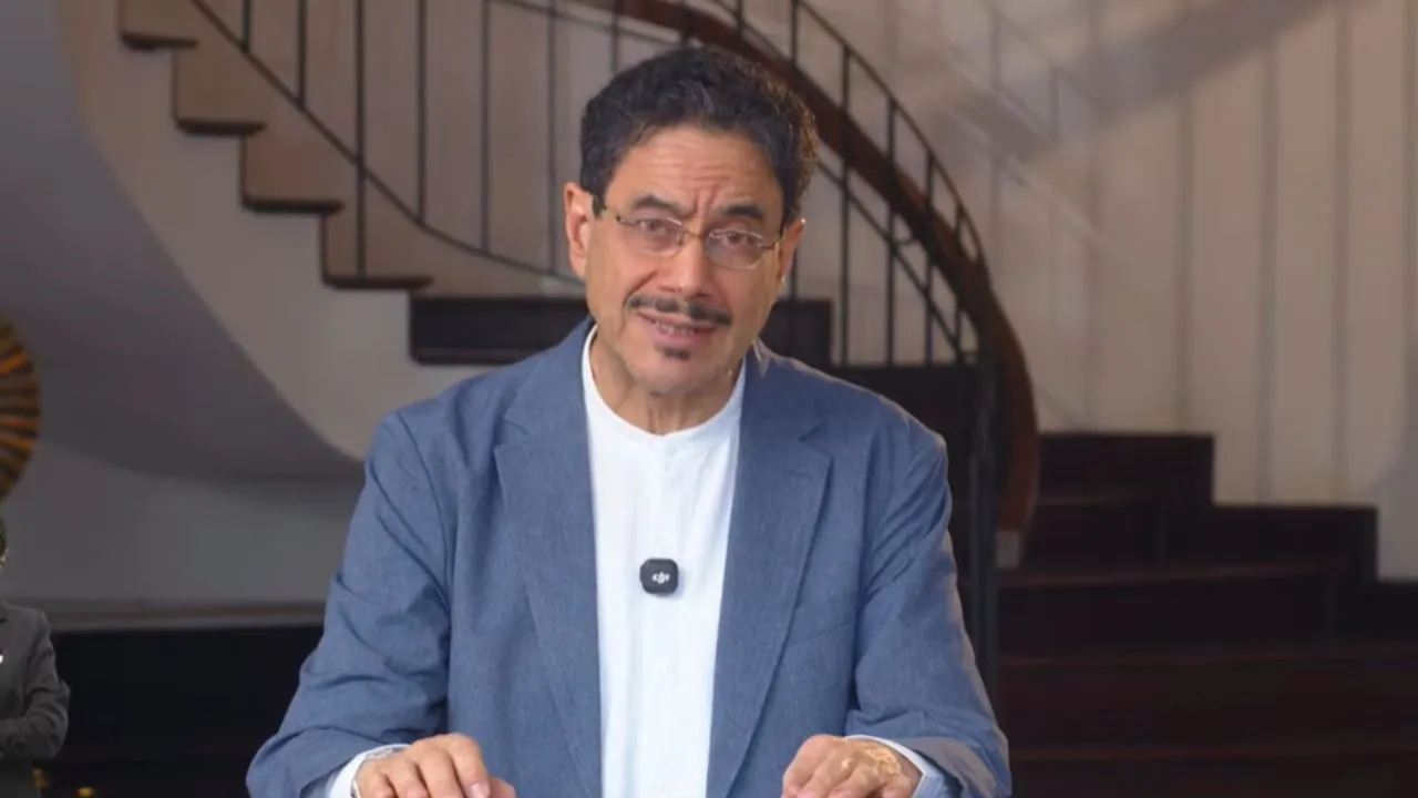 Iván Cepeda Iván Cepeda llama a votar masivamente y promete consolidar los cambios de Petro