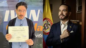 Iván Cepeda credencial Iván Cepeda recibió su credencial como senador sin ir al CNE: ¿reconoció a Abelardo?