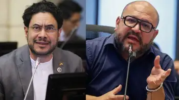 Iván Cepeda denunciará a concejal de Medellín Iván Cepeda denunciará a 'Gury' Rodríguez, concejal de Medellín: este es el motivo
