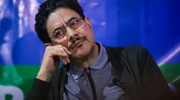 Iván Cepeda afirmó que Antioquia era la "cuna de la parapolítica". Elecciones 2026: Repudio en Antioquia por declaración del candidato presidencial Iván Cepeda