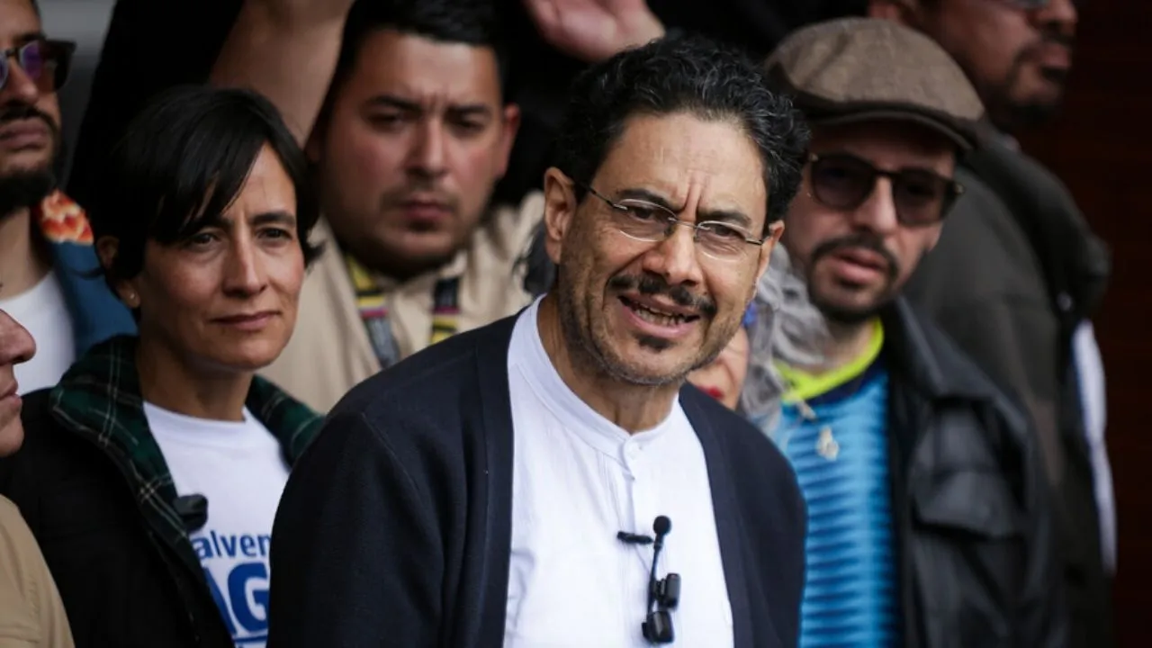 Iván Cepeda hizo autocrítica y asumió los errores de su campaña presidencial. “Soy el único responsable”: Iván Cepeda admite desaciertos tras las elecciones