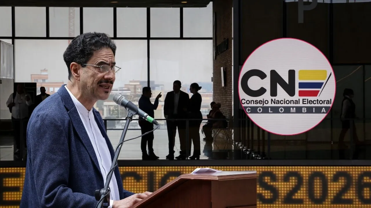 Iván Cepeda no podrá participar en la 'Consulta por la Vida' Elecciones 2026: Iván Cepeda sin consulta y revocan la lista a la Cámara del Pacto Histórico