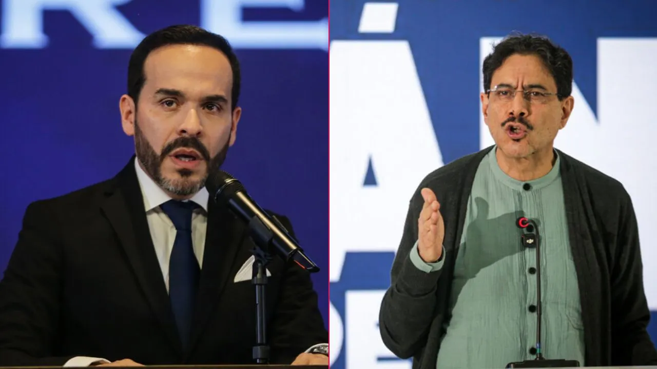Iván Cepeda puso condiciones a Abelardo de la Espriella para no ir a desobediencia civil Desobediencia civil: Iván Cepeda condiciona a Abelardo de la Espriella antes de posesionarse