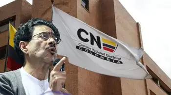 Iván Cepeda sigue a la espera de saber si puede participar en la consulta de marzo A días del cierre de inscripciones, sigue la incertidumbre sobre si Iván Cepeda irá a consulta