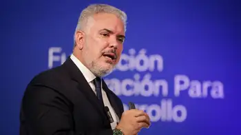 Iván Duque tendrá un nuevo cargo: conozca cuál será su función. El expresidente Iván Duque asume un nuevo cargo: ¿de qué se trata?