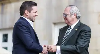 ¿Iván Name y Andrés Calle quedaron libres? Esto se sabe. Iván Name y Andrés Calle ya estarían libres: ¿qué confirmó el Inpec?
