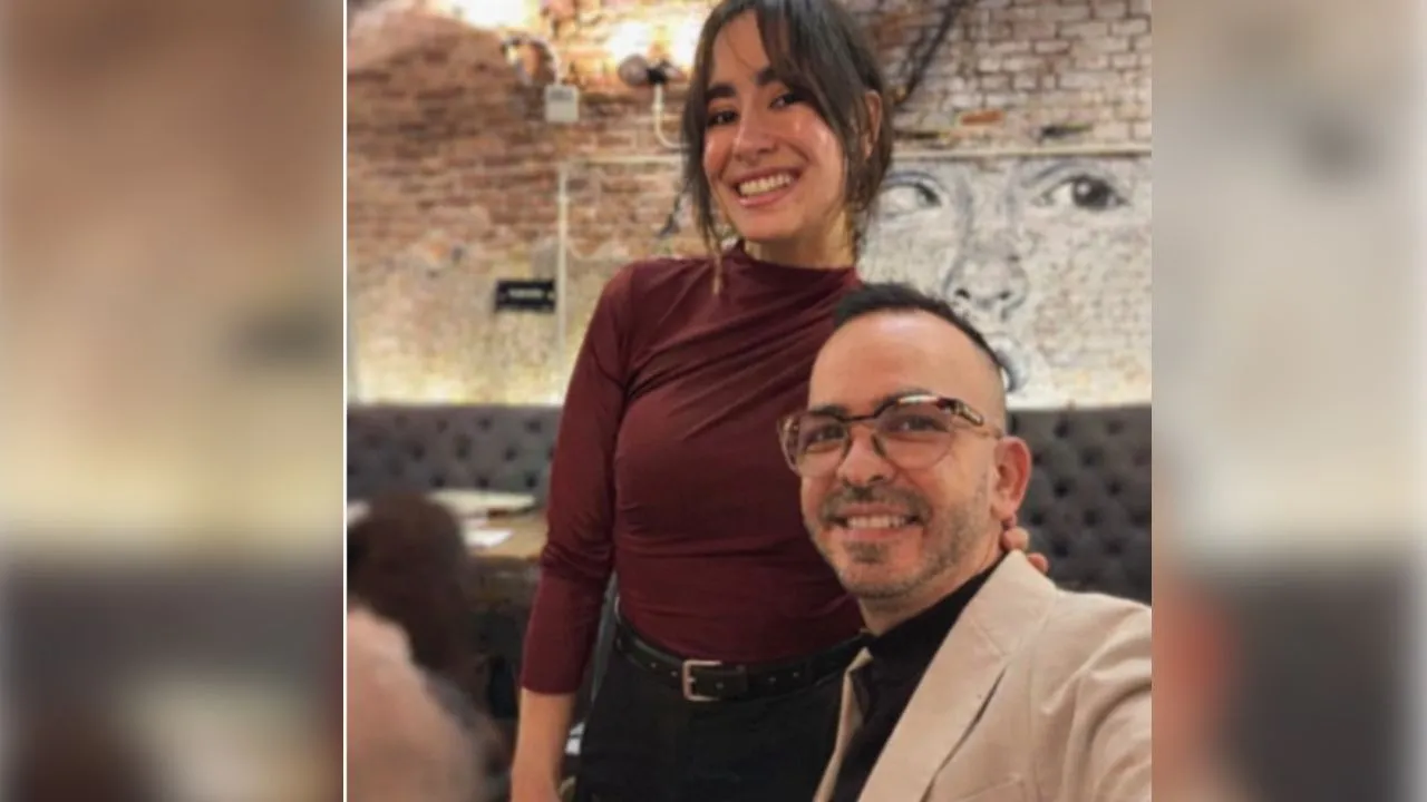 Ivonne Maritza Pulido fue localizada en España. Ivonne Pulido apareció en España y está bajo atención médica tras varios días desaparecida