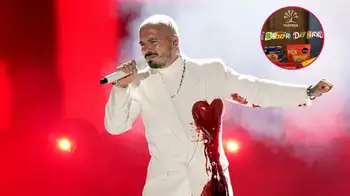 J Balvin en nueva campaña de Nutresa J Balvin sorprende al sumarse a nueva campaña que cambia el mensaje de productos en todo el país