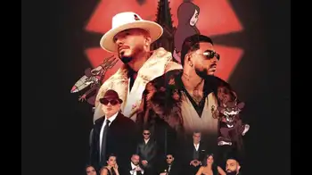J Balvin y Ryan Castro estrenan 'Omerta' en cine colombiano ¿J Balvin y Ryan Castro ahora en cine?: ‘Omerta’ es su nuevo proyecto