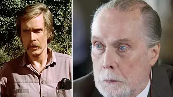 Jack Taylor muere a los 99 años, ícono del cine de terror europeo Muere Jack Taylor, leyenda del cine de terror, a los 99 años