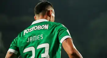 James 🔴EN VIVO |Siga el partidazo entre Nacional y Medellín en la Copa Colombia: 2-0