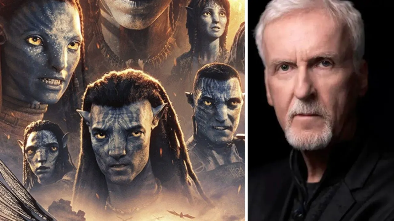 James Cameron y el club de las películas de mil millones James Cameron, el director del club de los mil millones: cuatro películas que hicieron historia