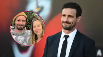 James Ransone, actor fallecido, y James Ransone en compañía de su esposa, Jamie McPhee Forense en Los Ángeles revela verdadera causa de muerte del actor James Ransone; su esposa estremece con un llamado