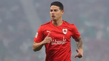 James Rodríguez James y su crudeza al aceptar que no debió jugar en algunos equipos: ¿de cuáles hablaba?