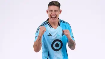 James Rodríguez James, en una contrarreloj: ¿cuántos partidos le quedan para llegar bien al Mundial?