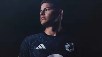 James Rodríguez Este es el plan del Minnesota United para cuidar de James: ¿le alcanza para el Mundial 2026?