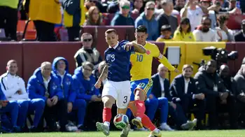 James Rodríguez ¿Gana más Colombia con o sin James? La estadística no miente: hay vida después del '10'