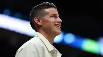 James Rodríguez Toda la verdad sobre James: el '10' de la Selección Colombia llegará a Netflix