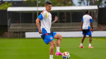 James Rodríguez De no creer: histórico equipo italiano estaría interesado en fichar a James Rodríguez