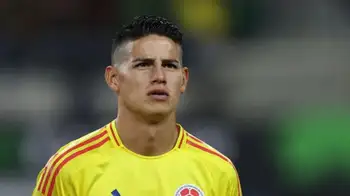 James Rodríguez James Rodríguez estaría dispuesto a reducir su aspiración salarial para volver a la Liga MX