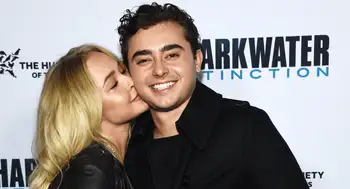 Jansen Panettiere, hermano de Hayden Panettiere, murió a los 28 años. ¿De qué murió Jansen Panettiere, hermano de Hayden? Esto pidió su familia cuando reveló la causa