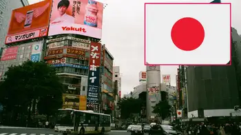 Japón Ataque con cuchillo y sustancia química deja 14 heridos en fábrica del centro de Japón
