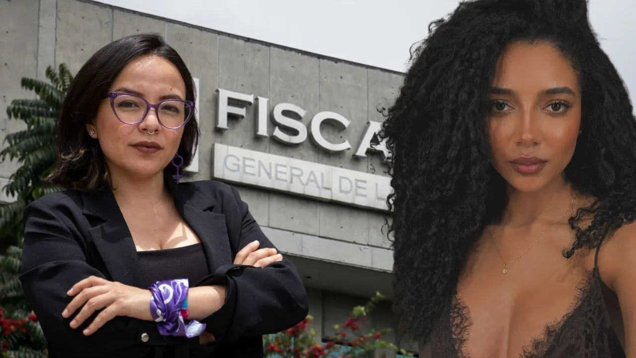 Jennifer Pedraza radicó una nueva denuncia en contra de las hermanas Guerrero Nueva denuncia contra las hermanas Guerrero: ¿de qué delitos las acusan?