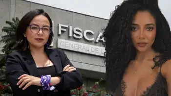 Jennifer Pedraza radicó una nueva denuncia en contra de las hermanas Guerrero Nueva denuncia contra las hermanas Guerrero: ¿de qué delitos las acusan?