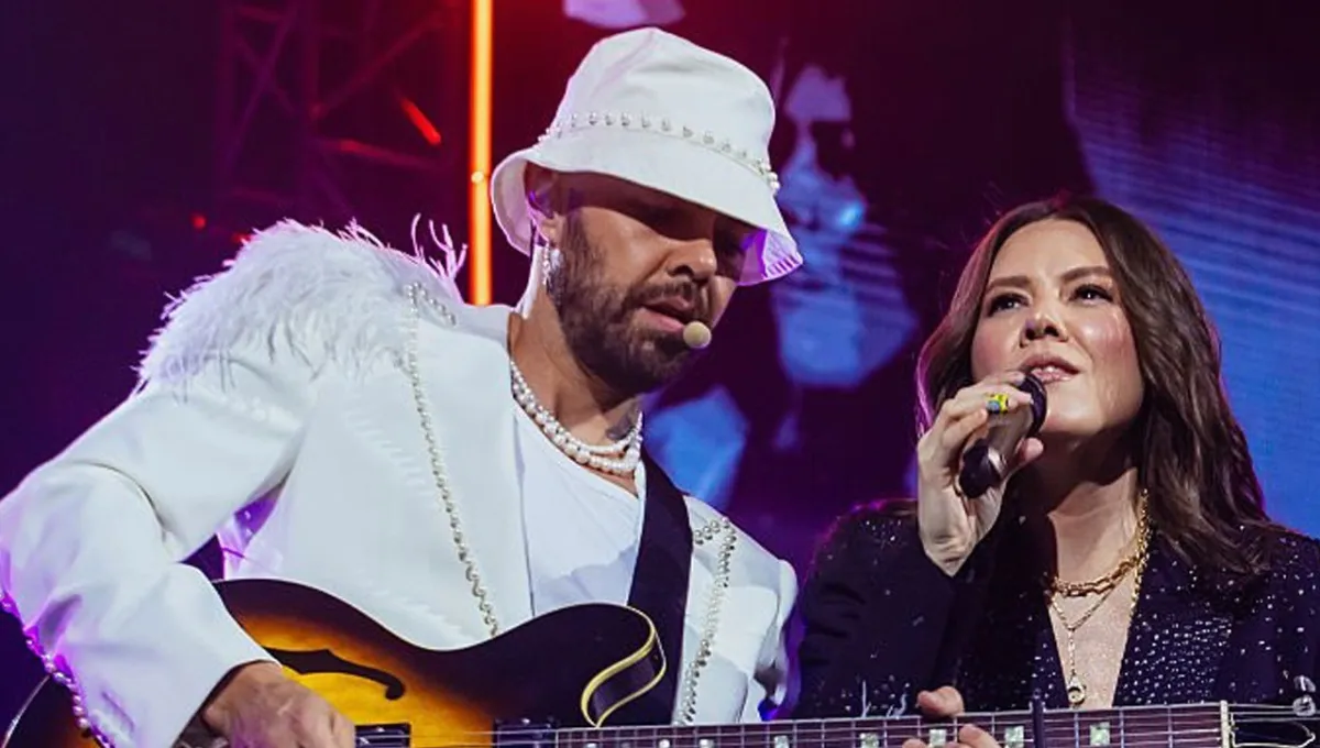 Jesse & Joy, el dúo mexicano que marcó una generación con sus canciones. ¿Por qué se separan Jesse & Joy? Esta es la razón por la que Jesse se aleja del dúo mexicano
