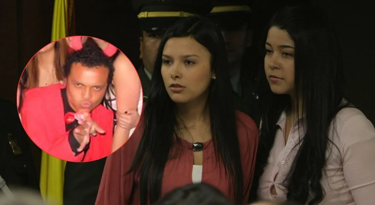 Jessy y Laura fueron absueltas “No se demostró cómo ocurrió el supuesto homicidio”: Corte Suprema por caso Colmenares