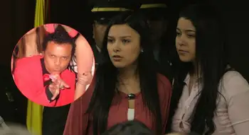 Jessy y Laura fueron absueltas “No se demostró cómo ocurrió el supuesto homicidio”: Corte Suprema por caso Colmenares