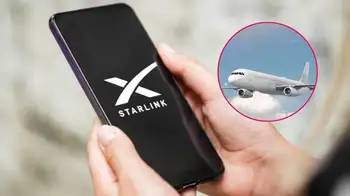 Jetsmart ahora tendrá wifi de Starlink Aerolínea que opera en Colombia llevará internet de alta velocidad a todos sus vuelos con Starlink