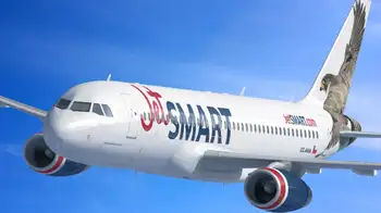 JetSmart tiene una nueva edición de Smart Sale con vuelos baratos Tiquetes baratos: vuelven las promociones para vuelos a Medellín, Cali, Bogotá con JetSmart