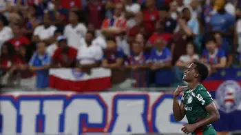 Jhon Arias Jhon Arias | Mientras Lorenzo lo subestima, en Brasil lo llaman “el Pelé colombiano”
