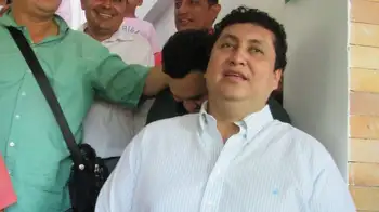 Jhon Calzones Murió Jhon 'Calzones': este es el perfil del polémico exalcalde de Yopal asesinado este martes