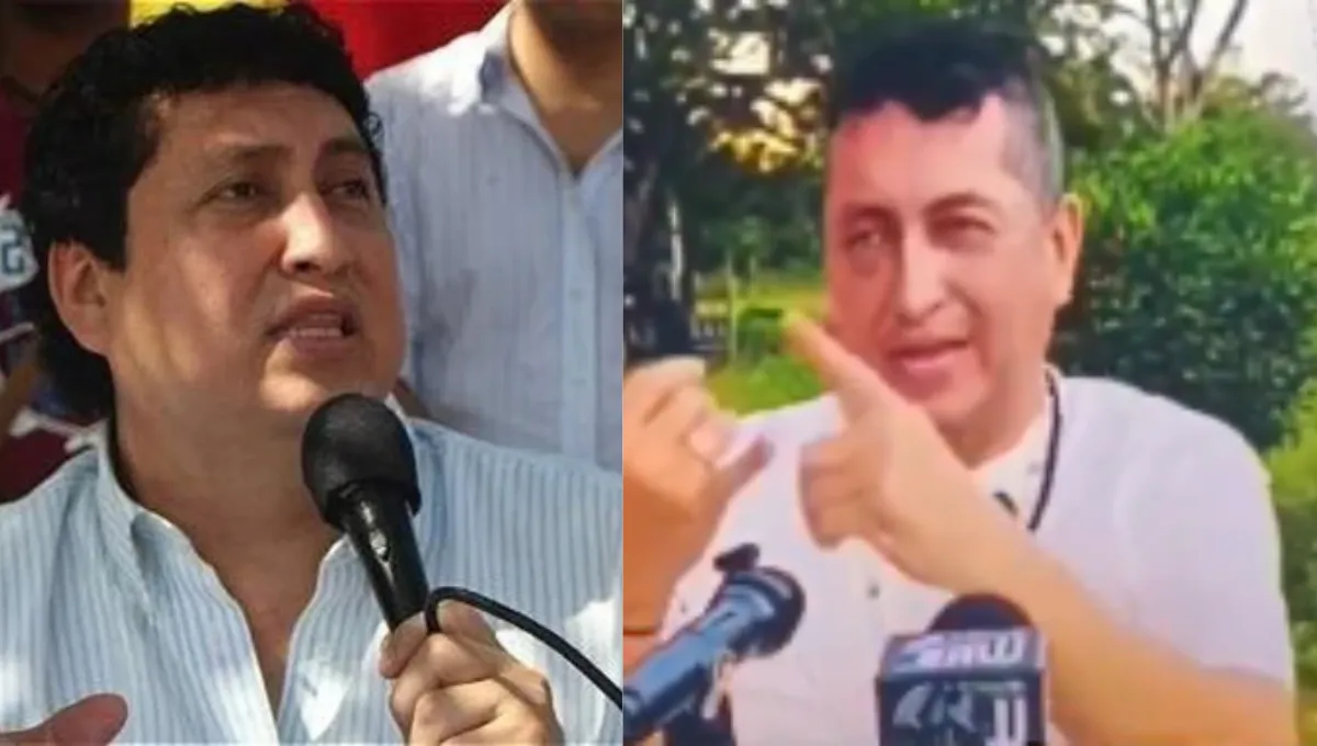 Jhon ‘Calzones’, exalcalde de Yopal, fue asesinado en su finca. ¿Jhon ‘Calzones’ sabía que lo iban a matar? Días antes reveló nombres y habló de su temor