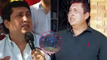 Jhon ‘Calzones’ fue atacado a tiros en su finca de Yopal. En video quedó registrado el ataque que terminó con la vida de Jhon ‘Calzones’: así ocurrió