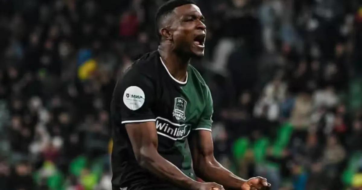 Jhon Córdoba Video | Jhon Córdoba desató una exhibición brutal en Rusia: cuatro goles y un recital