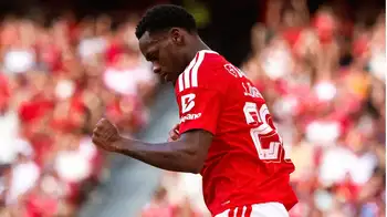 Jhon Durán No hubo pelea, pero sí discusión y empujón: salió a la luz la verdad de Durán con la Selección
