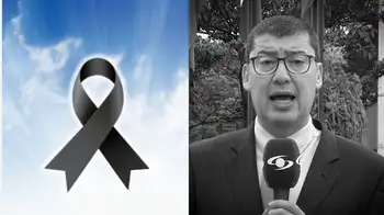 Jhon Jairo 'JJ' Pinilla dejó un legado de 36 años en el periodismo colombiano. ¿De qué murió el periodista Jhon Jairo 'JJ' Pinilla? La historia detrás de su legado