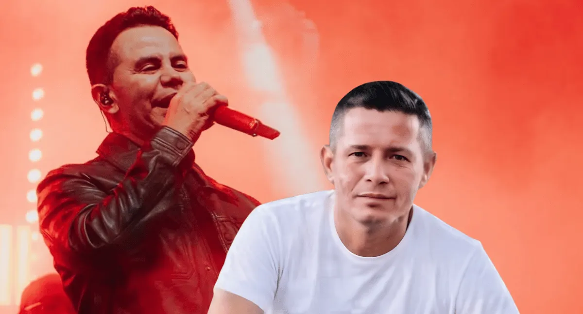 Jhonny Rivera pidió ayuda para ubicar a la familia de José Elver Palencia. Jhonny Rivera busca a la familia de José Elver Palencia, quien murió en su concierto en Huila