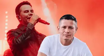 Jhonny Rivera pidió ayuda para ubicar a la familia de José Elver Palencia. Jhonny Rivera busca a la familia de José Elver Palencia, quien murió en su concierto en Huila