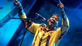 Jimmy Cliff: los mensajes sociales de su música Jimmy Cliff: ¿cuáles son los mensajes sociales de sus canciones?