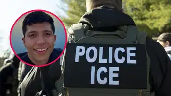 Joan Sebastián Durán ICE ¿Qué decisión tomó el ICE tras la muerte del colombiano Joan Sebastián Durán, en EE. UU.?